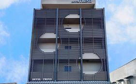 ホテルトレンド Jr宇治駅前